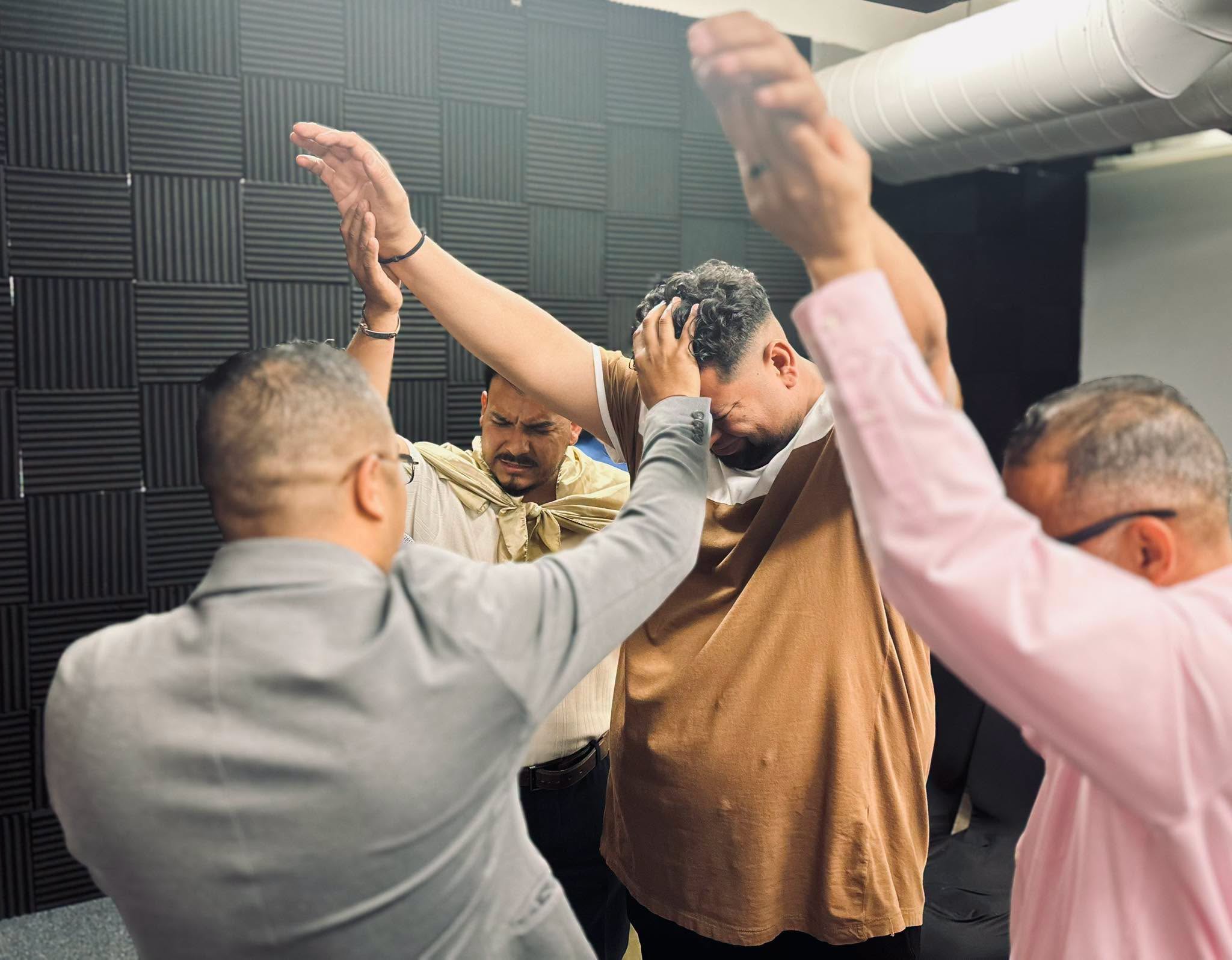 Congregación de Casa de Dios Shalom