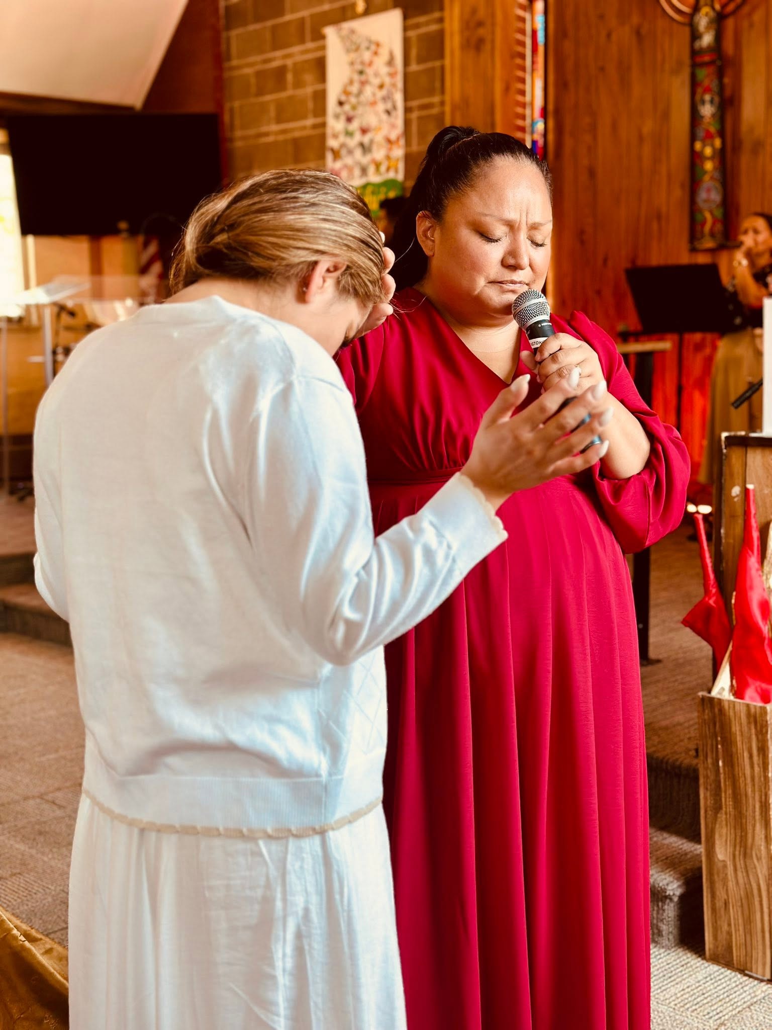 Congregación de Casa de Dios Shalom