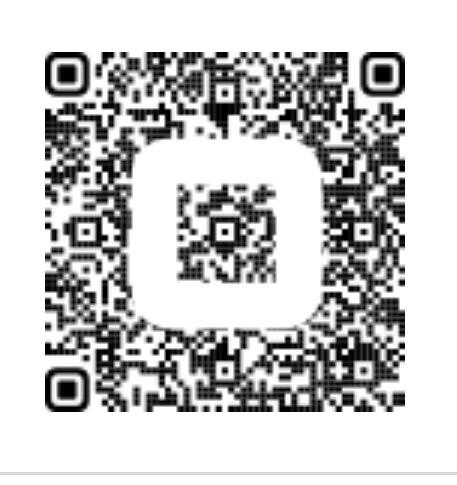 Código QR de Square para Casa De Dios Shalom
