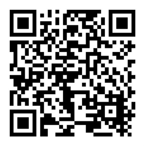 Código QR para donar por PayPal
